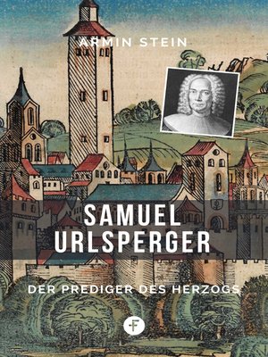 cover image of Samuel Urlsperger